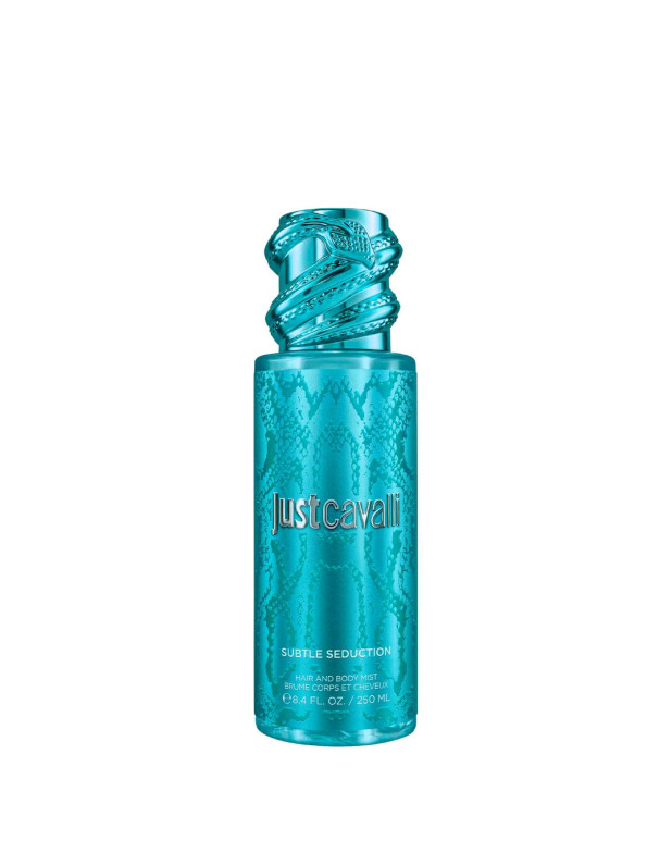 Subtle Seduction Hair & Body Mist 250ml